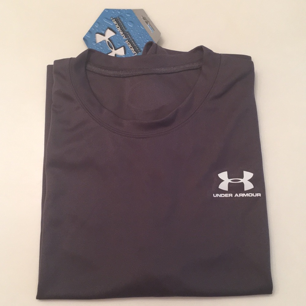 Under Armour UA Men’s Loose Fitting Tank Shirt